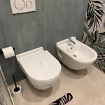 Apartment Nonsolomare Wifi Aria Condizionata Parcheggio