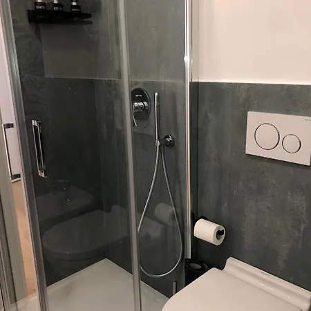 Nonsolomare Wifi Aria Condizionata Ascensore * Sanremo