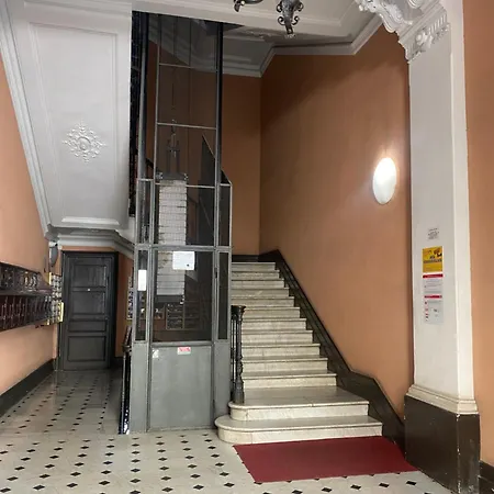 Apartment Nonsolomare Wifi Aria Condizionata Parcheggio Sanremo