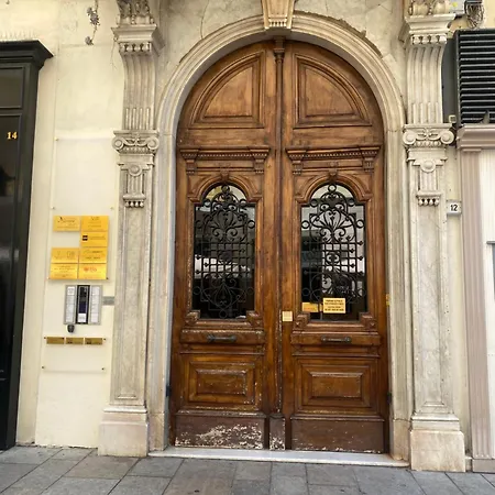 Nonsolomare Wifi Aria Condizionata Parcheggio *