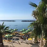 Nonsolomare Wifi Aria Condizionata Parcheggio Daire *