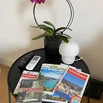 Nonsolomare Wifi Aria Condizionata Ascensore Appartamento *