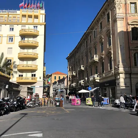 Апартаменты Nonsolomare Wifi Aria Condizionata Ascensore *