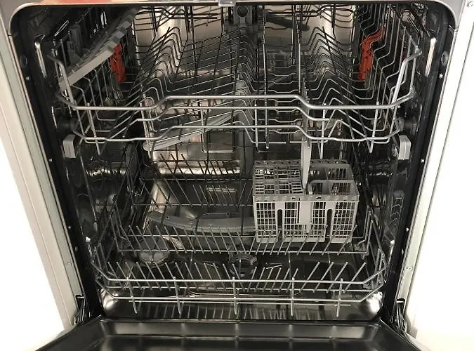 Nonsolomare Wifi Aria Condizionata Parcheggio