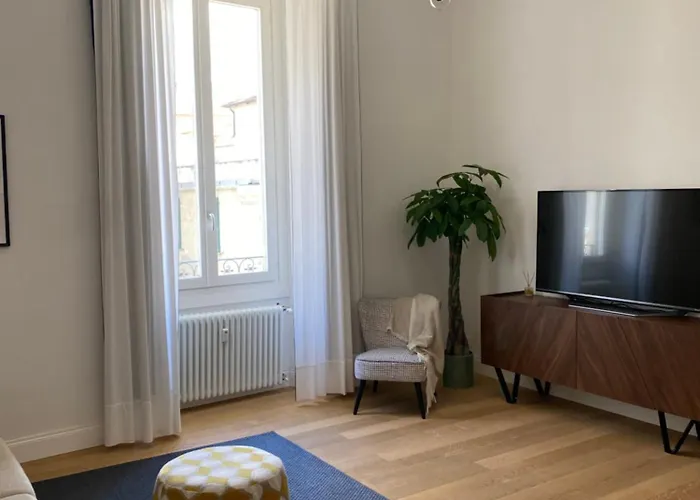 Nonsolomare Wifi Aria Condizionata Parcheggio * Sanremo