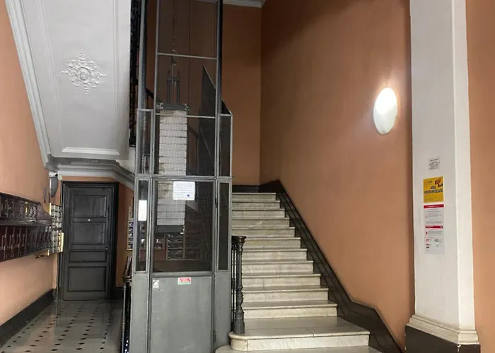 شقة Nonsolomare Wifi Aria Condizionata Parcheggio سانريمو